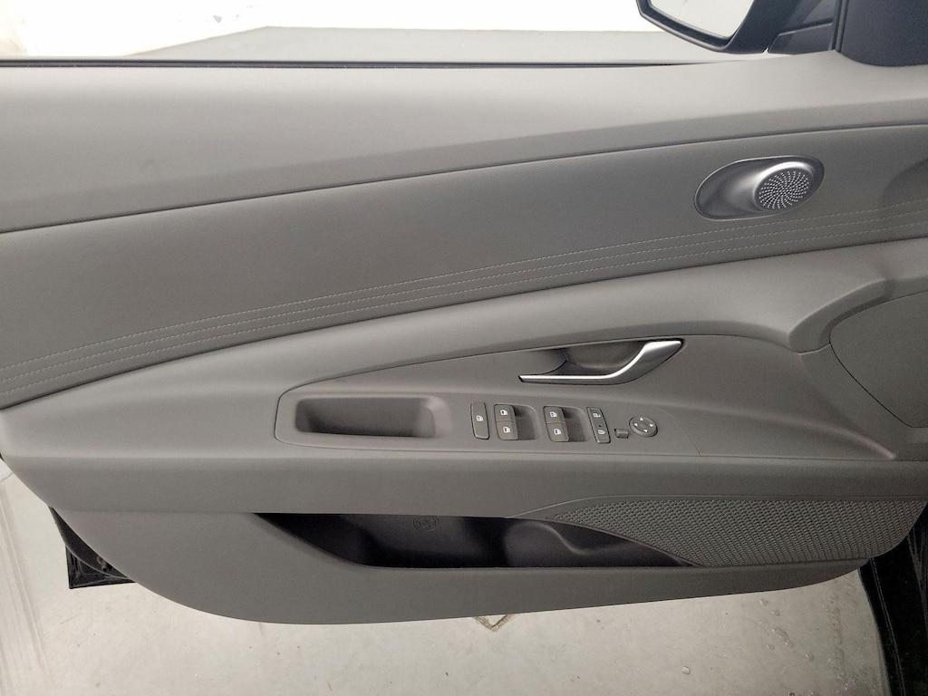 used 2022 Hyundai Elantra car, priced at $22,998