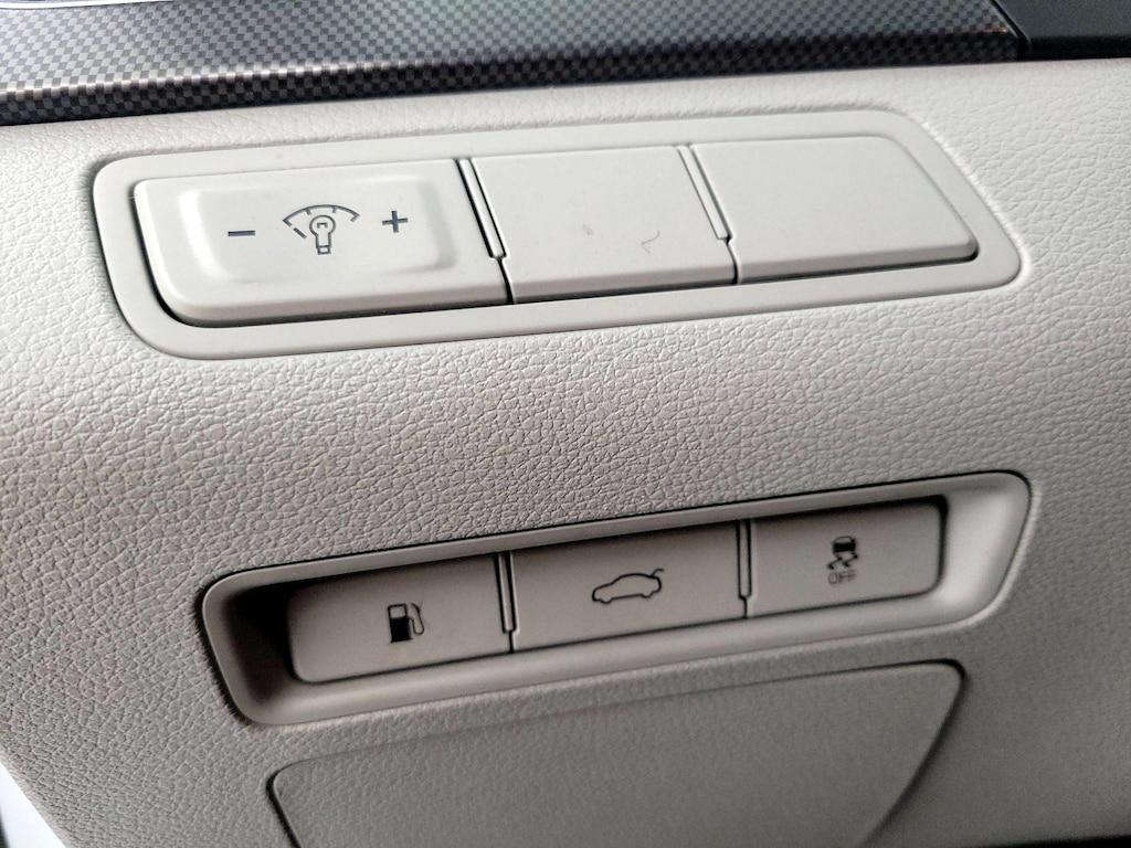 used 2017 Hyundai Sonata car, priced at $13,998