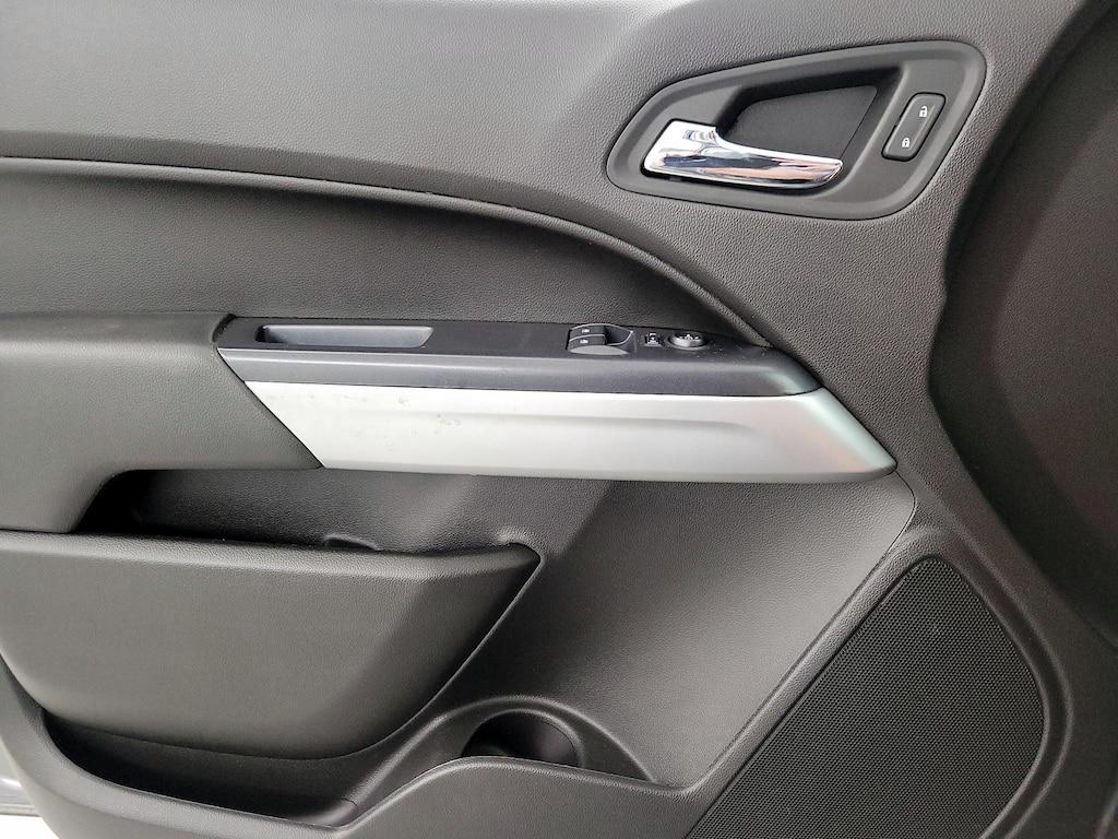 used 2021 Chevrolet Colorado car, priced at $24,998