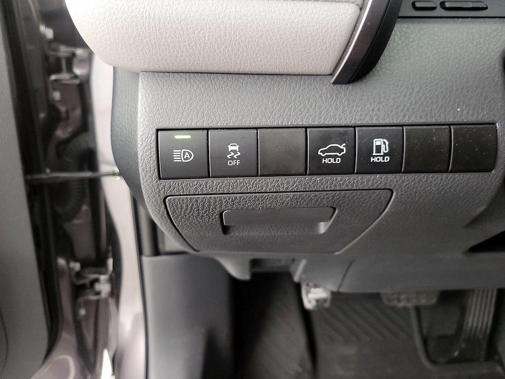 used 2022 Toyota Camry car, priced at $22,998