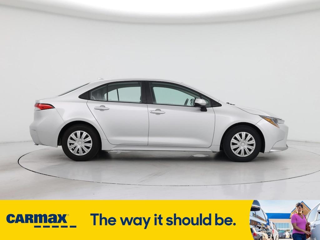 used 2020 Toyota Corolla car, priced at $17,998