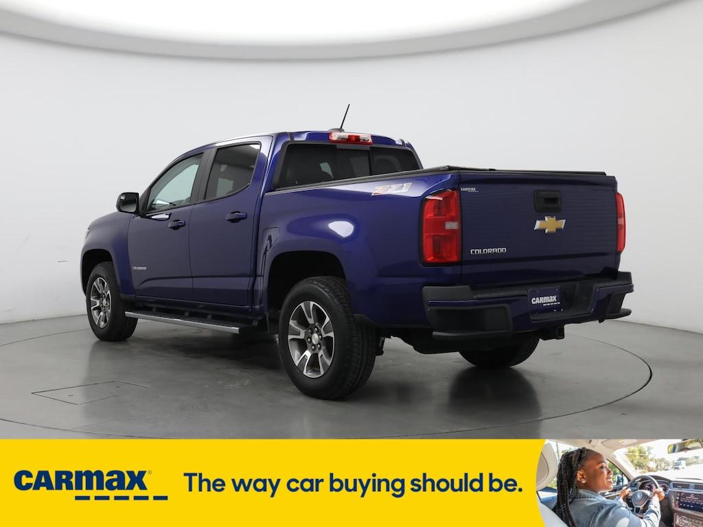 used 2016 Chevrolet Colorado car, priced at $25,998