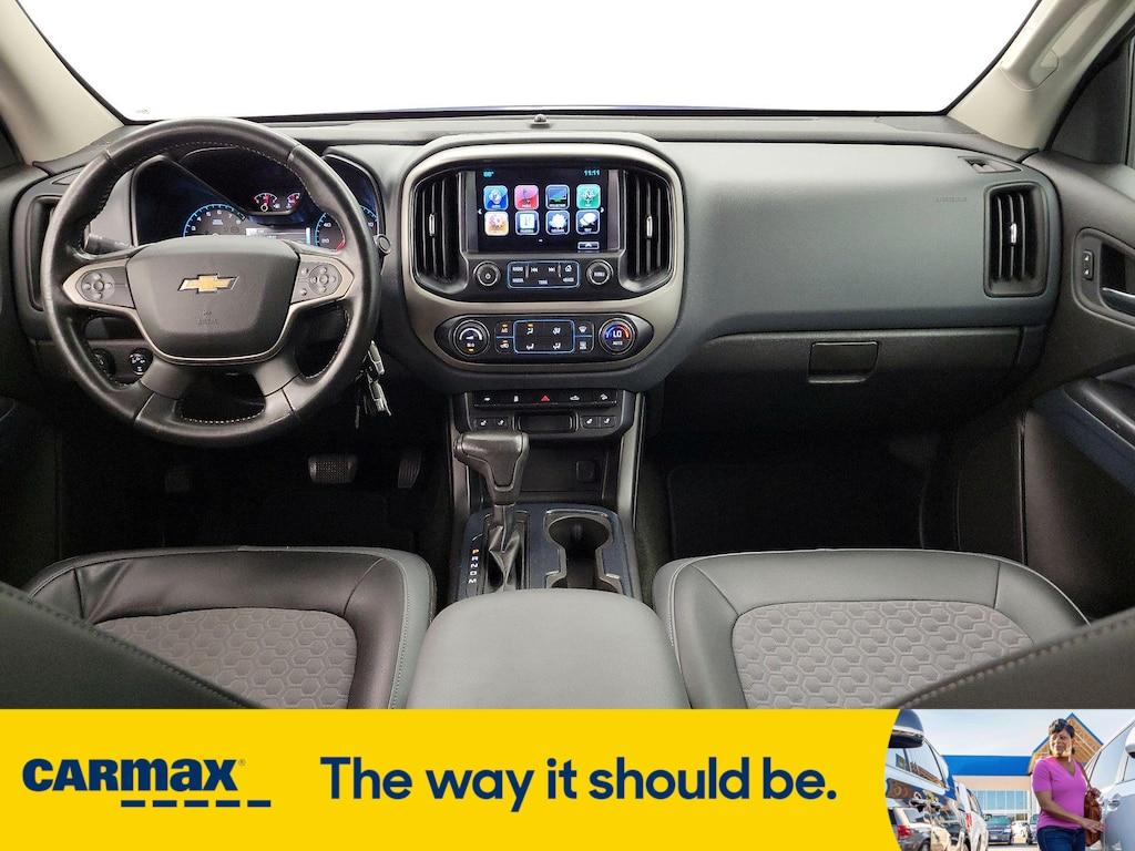 used 2016 Chevrolet Colorado car, priced at $25,998
