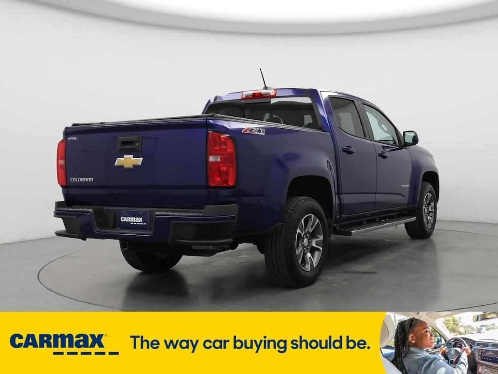 used 2016 Chevrolet Colorado car, priced at $25,998