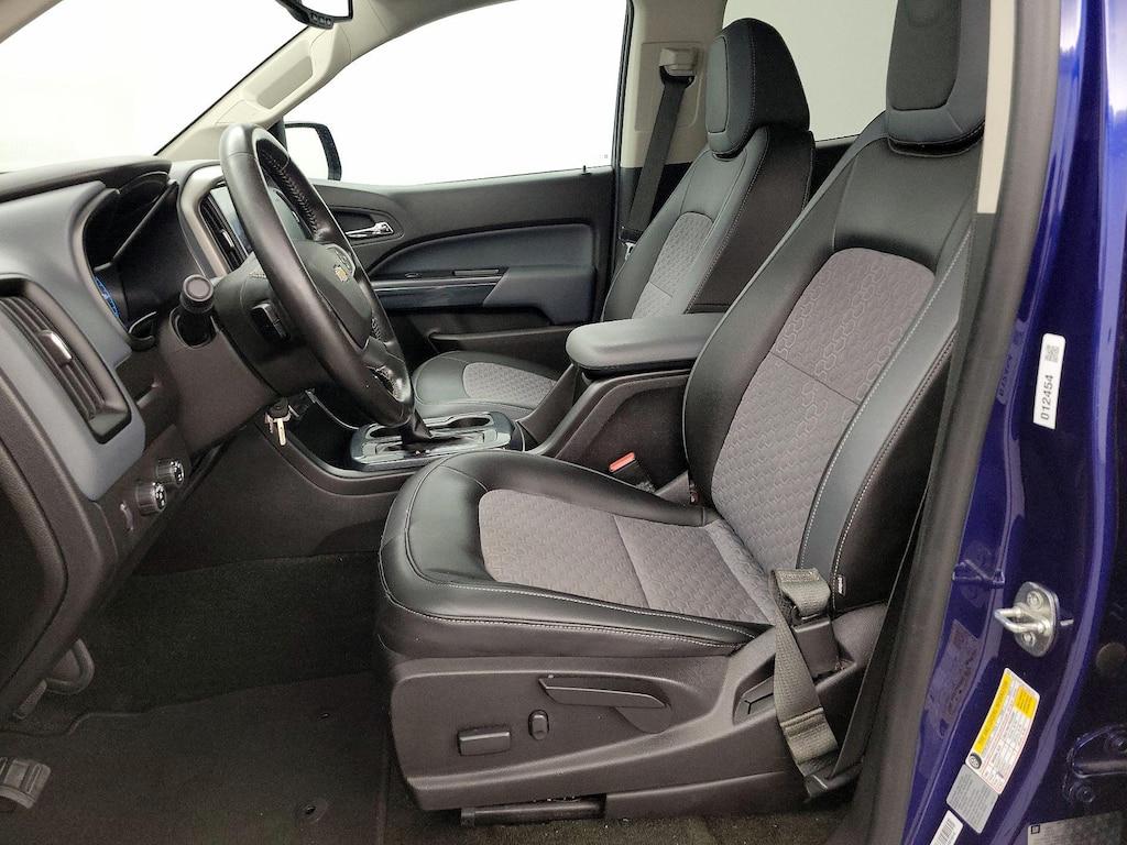used 2016 Chevrolet Colorado car, priced at $25,998