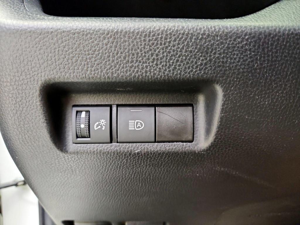 used 2021 Toyota RAV4 car, priced at $20,998