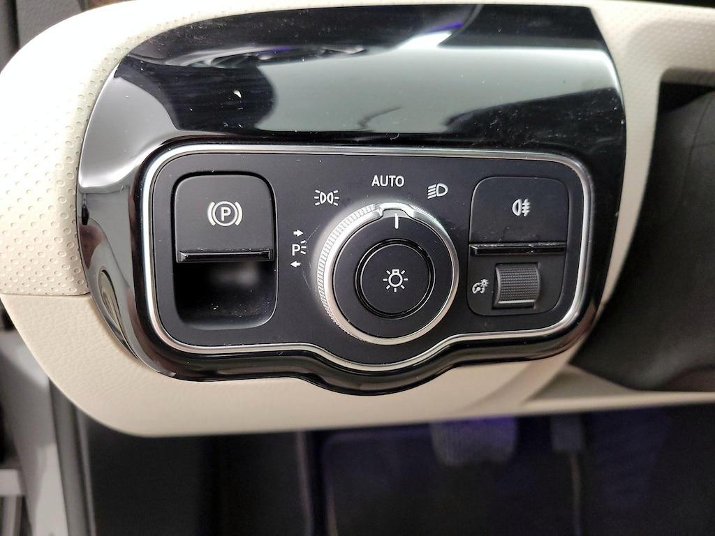 used 2019 Mercedes-Benz A-Class car, priced at $25,998