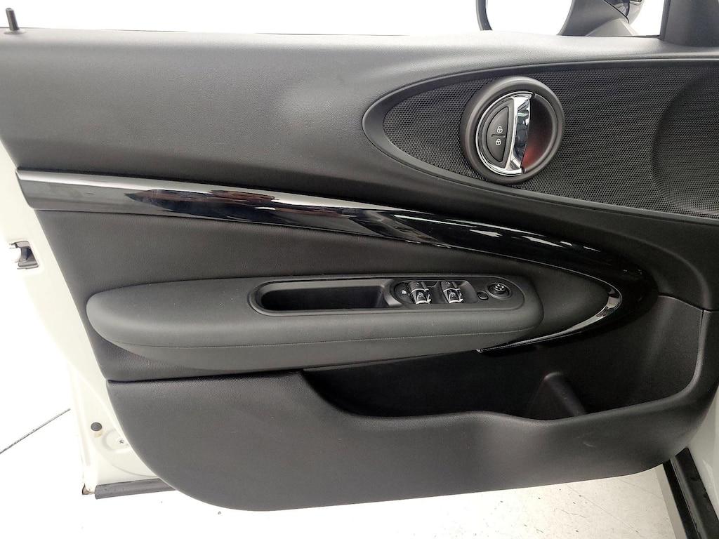 used 2019 MINI Clubman car, priced at $21,998