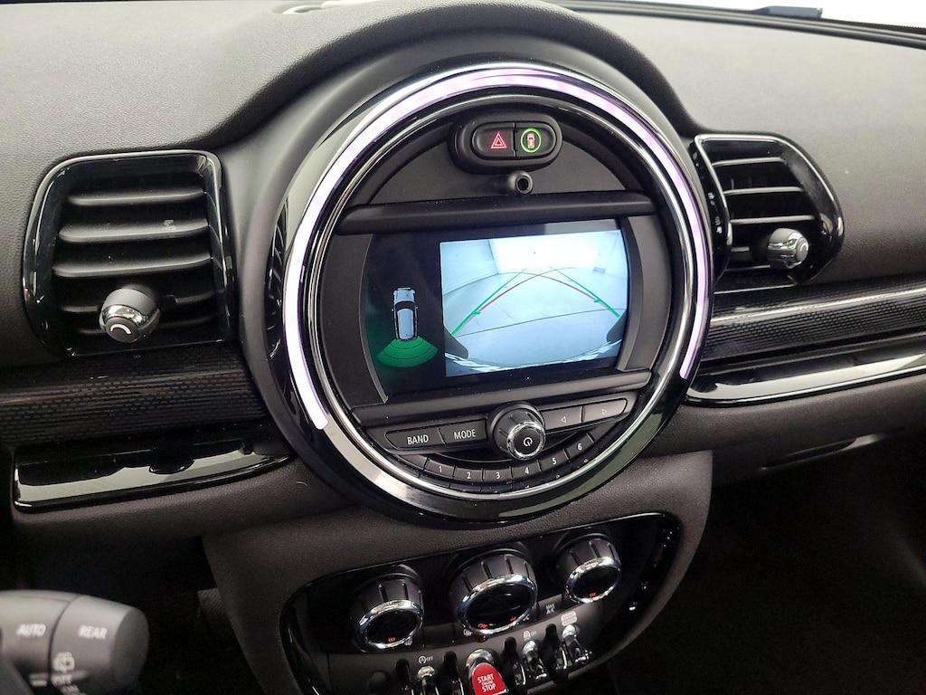 used 2019 MINI Clubman car, priced at $21,998
