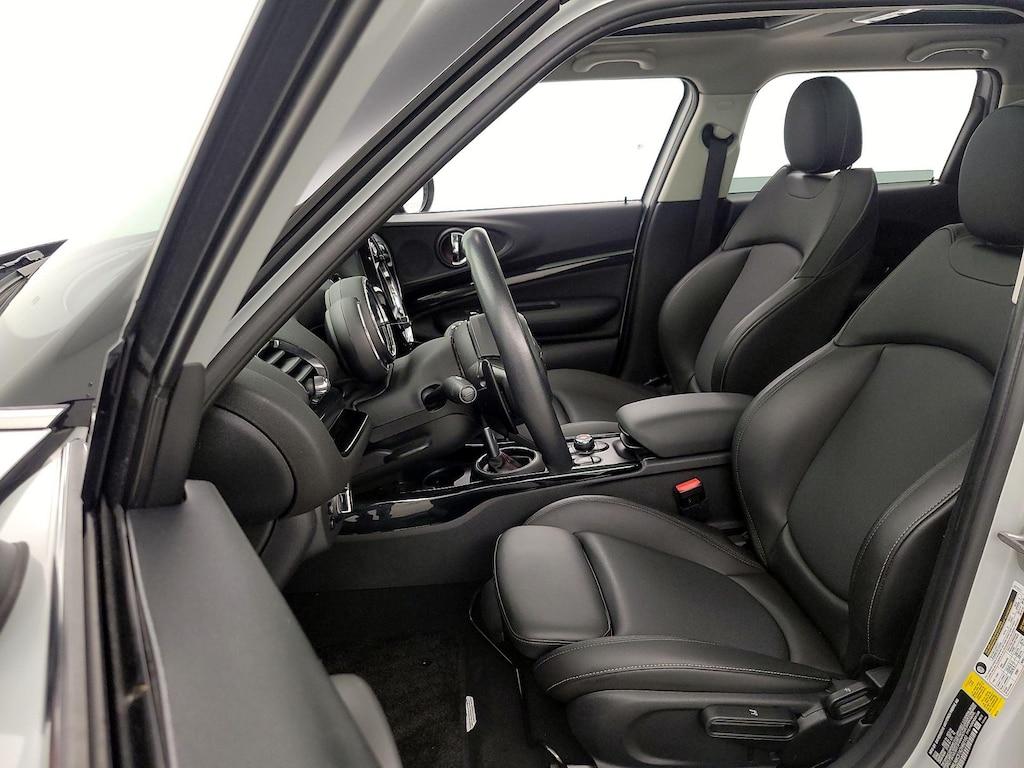 used 2019 MINI Clubman car, priced at $21,998