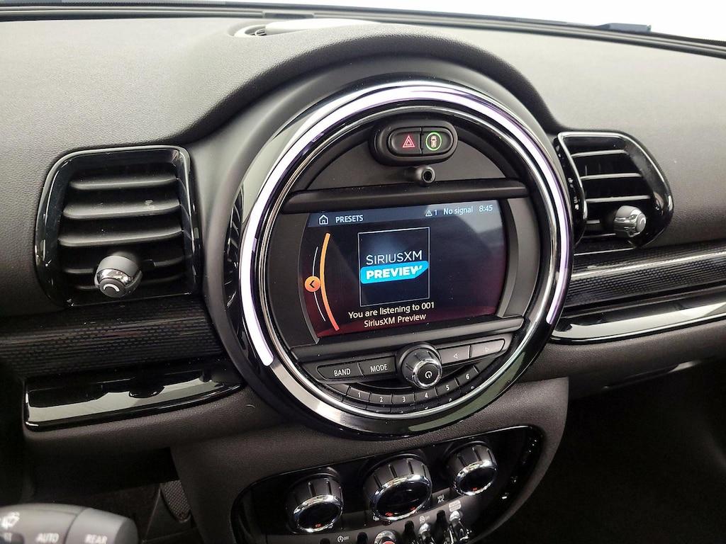 used 2019 MINI Clubman car, priced at $21,998