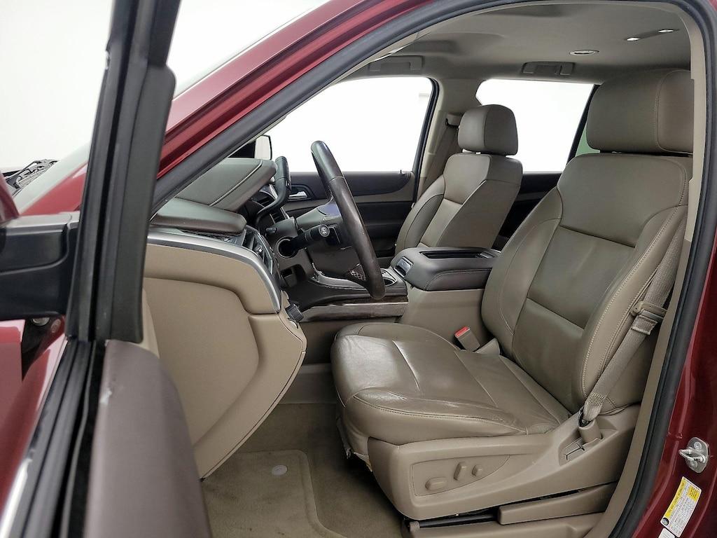 used 2016 Chevrolet Tahoe car, priced at $30,998