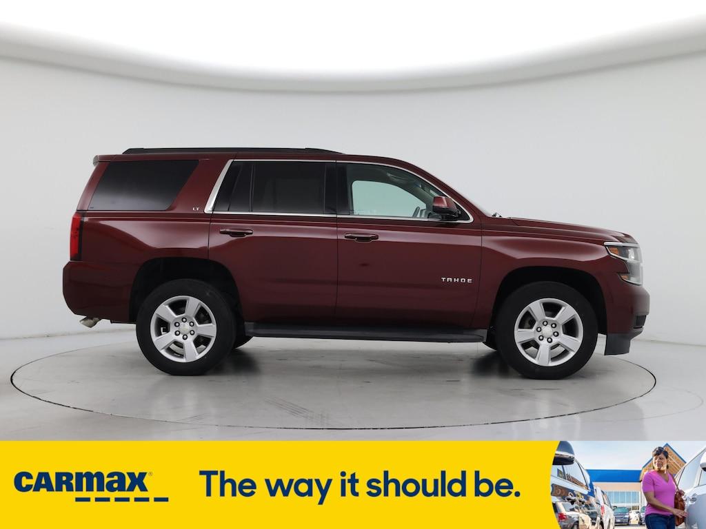 used 2016 Chevrolet Tahoe car, priced at $30,998
