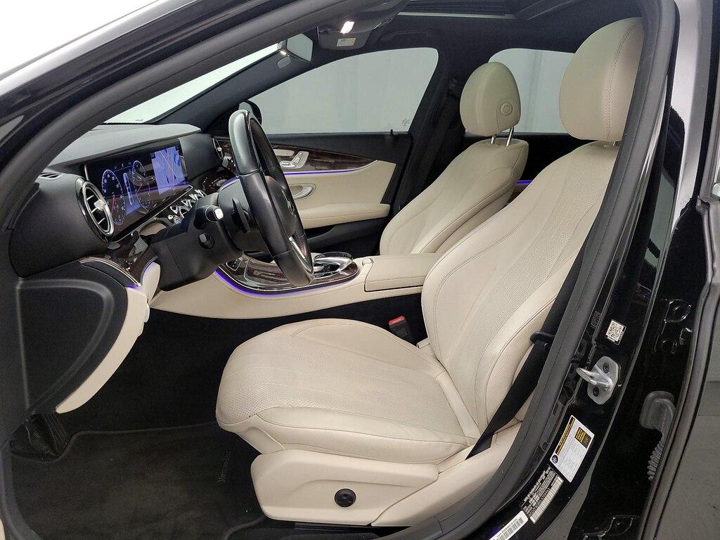 used 2020 Mercedes-Benz E-Class car, priced at $26,998
