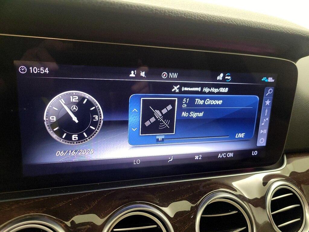 used 2020 Mercedes-Benz E-Class car, priced at $26,998