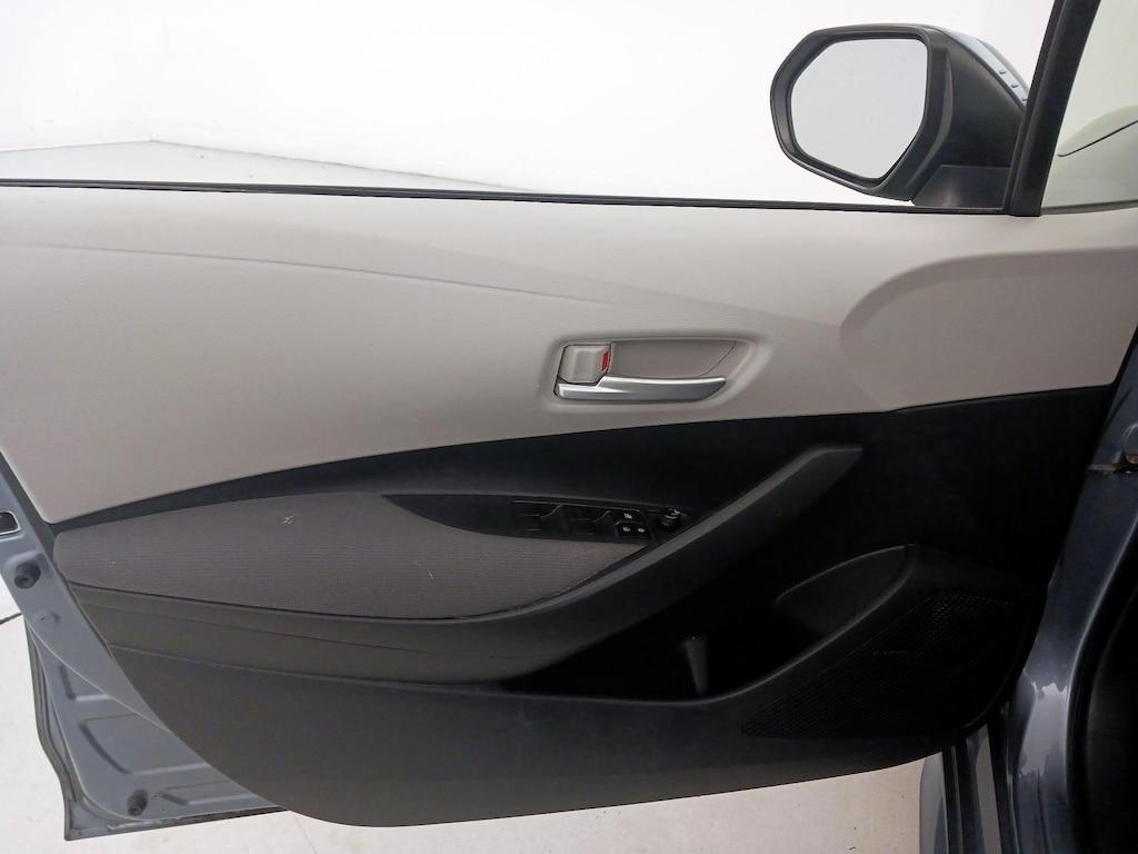used 2020 Toyota Corolla car, priced at $17,998