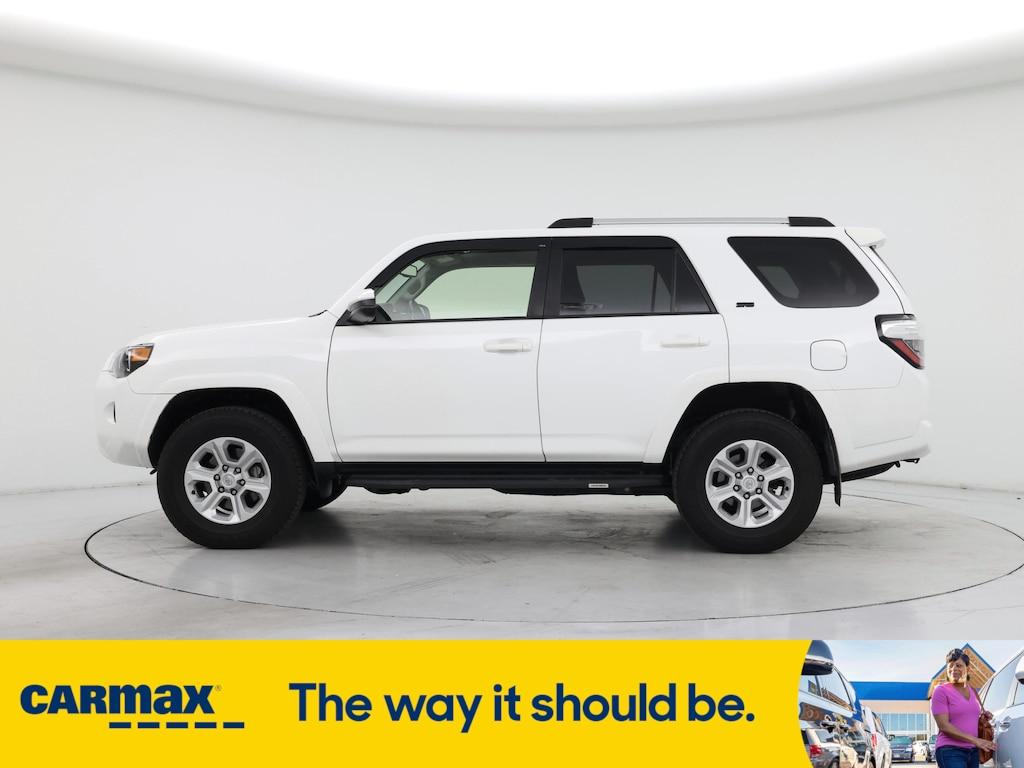 used 2023 Toyota 4Runner car, priced at $43,998