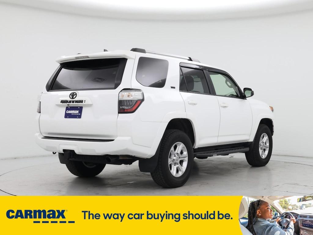 used 2023 Toyota 4Runner car, priced at $43,998