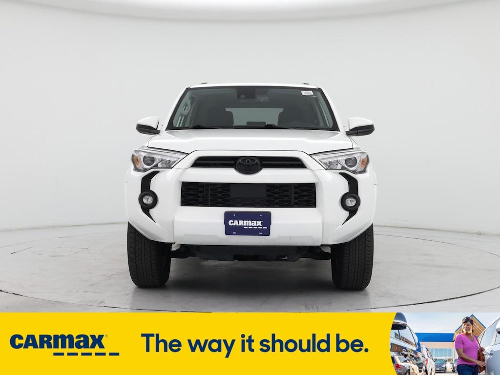 used 2023 Toyota 4Runner car, priced at $43,998