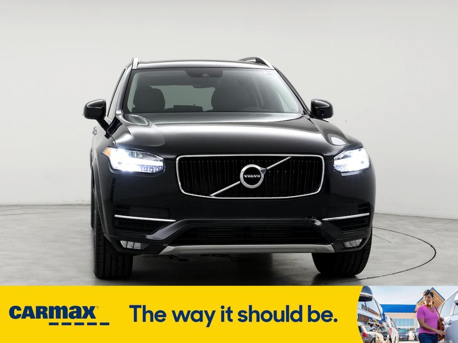 used 2019 Volvo XC90 car, priced at $23,998