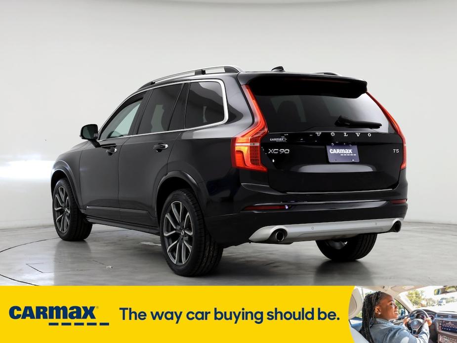 used 2019 Volvo XC90 car, priced at $23,998