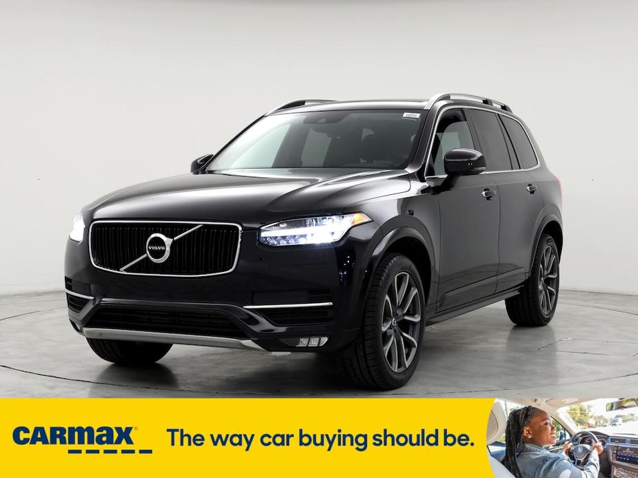 used 2019 Volvo XC90 car, priced at $23,998