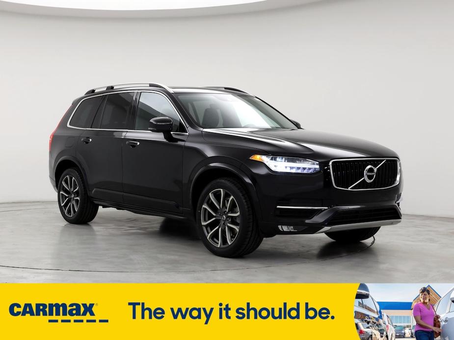 used 2019 Volvo XC90 car, priced at $23,998