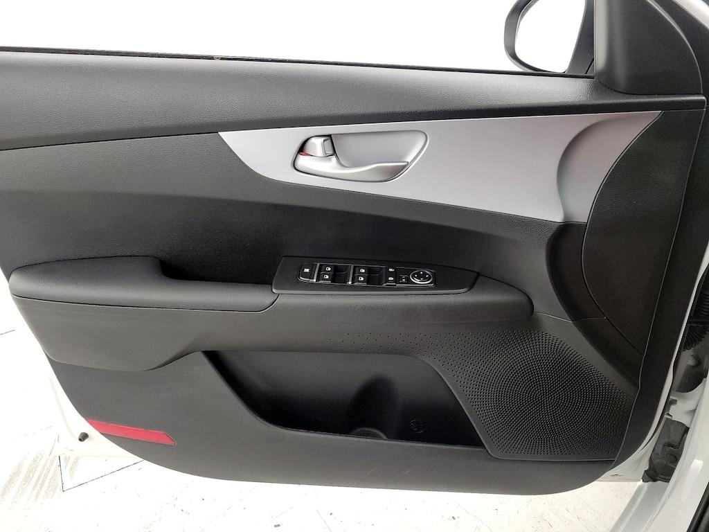 used 2024 Kia Forte car, priced at $20,998