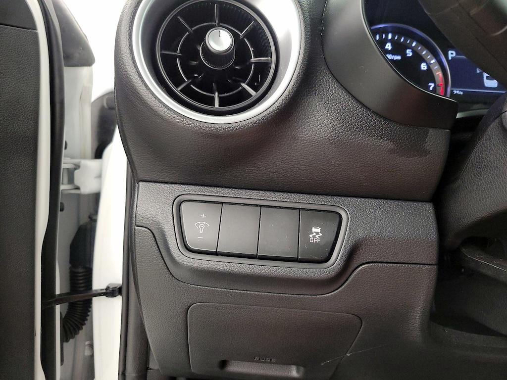 used 2024 Kia Forte car, priced at $20,998