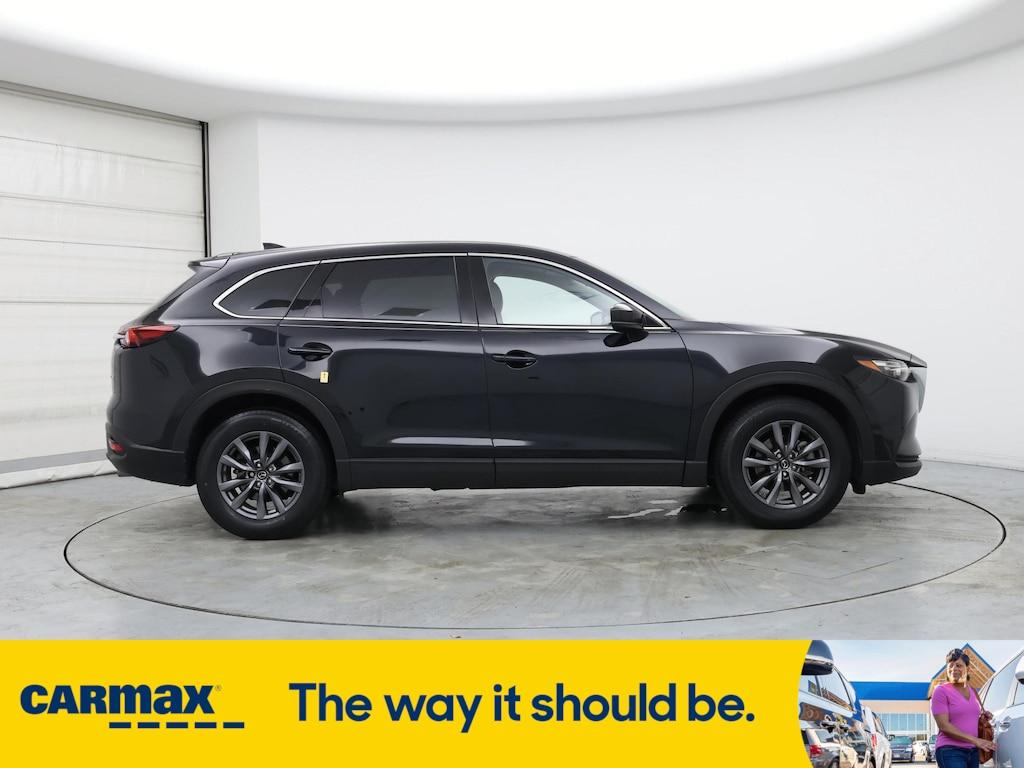 used 2022 Mazda CX-9 car, priced at $28,998