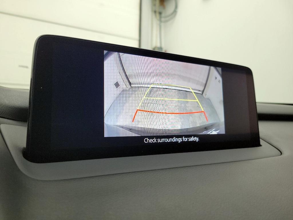 used 2022 Mazda CX-9 car, priced at $28,998