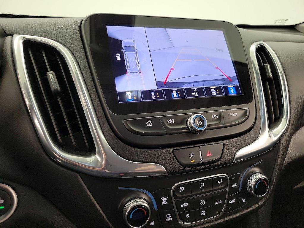 used 2023 Chevrolet Equinox car, priced at $21,998