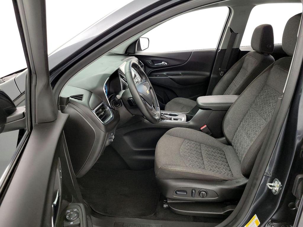 used 2023 Chevrolet Equinox car, priced at $21,998