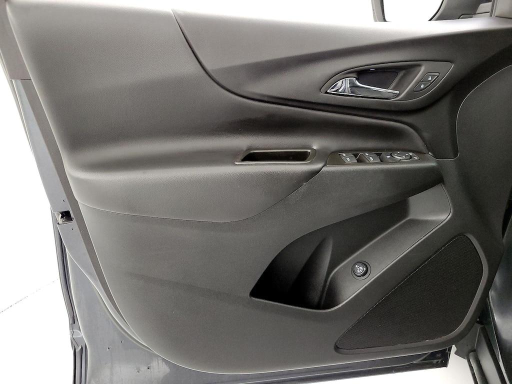 used 2023 Chevrolet Equinox car, priced at $21,998