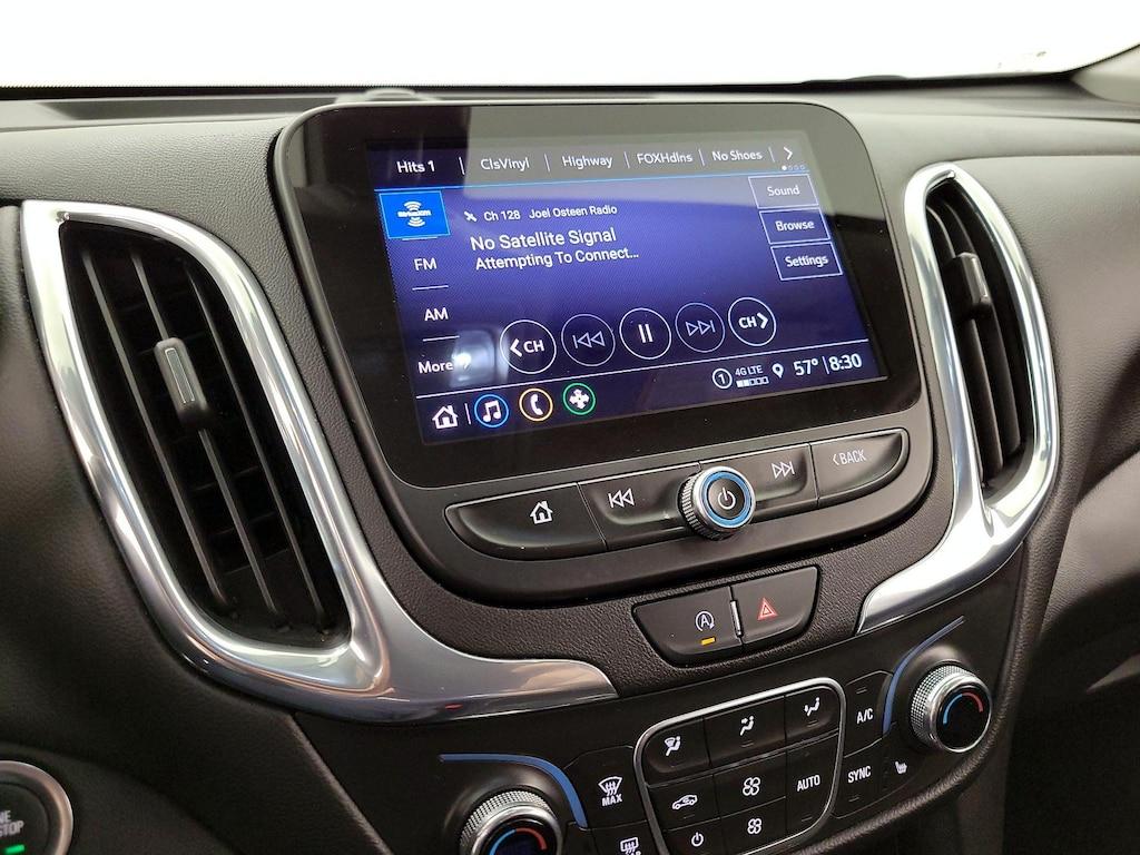 used 2023 Chevrolet Equinox car, priced at $21,998