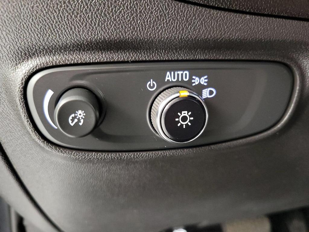 used 2023 Chevrolet Equinox car, priced at $21,998