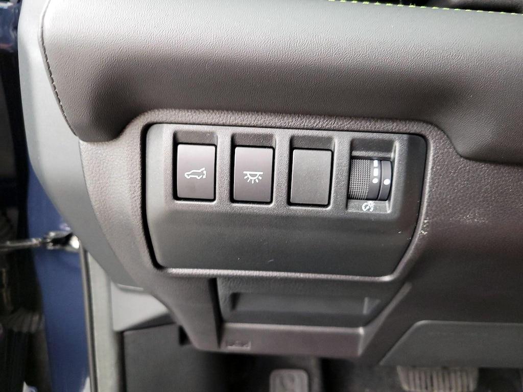 used 2024 Subaru Ascent car, priced at $42,998