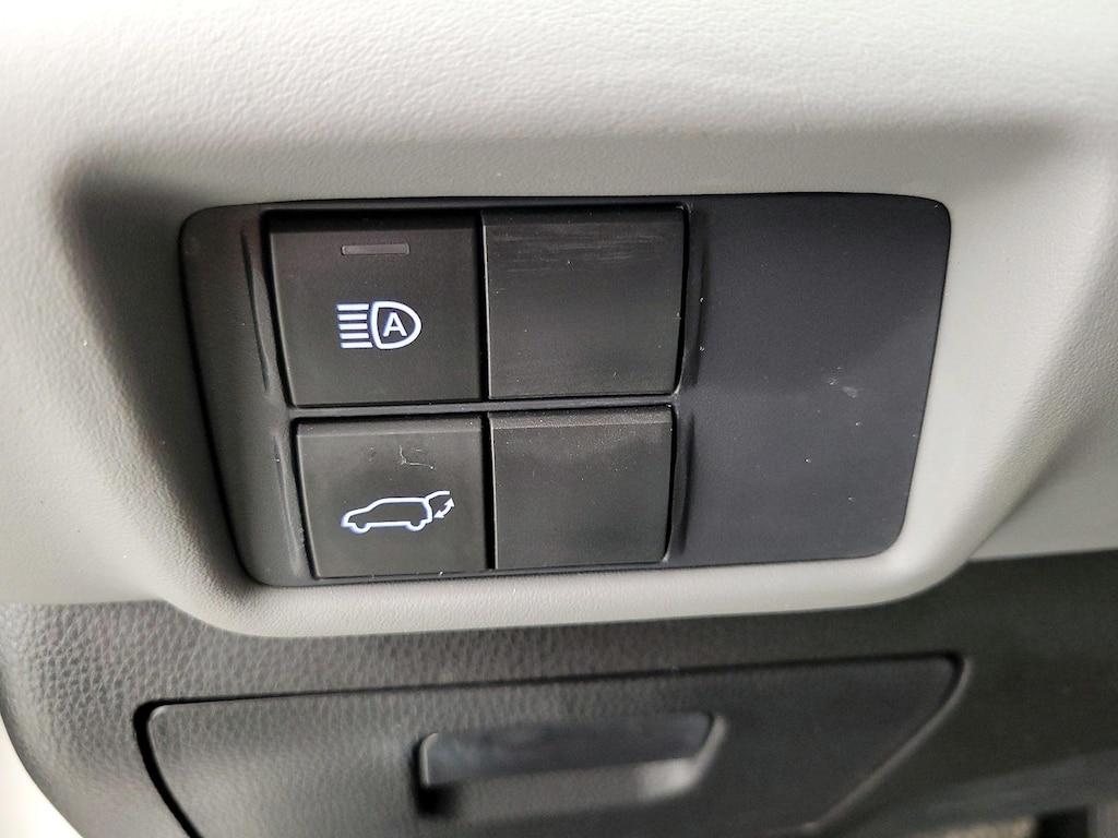 used 2021 Toyota Highlander car, priced at $33,998