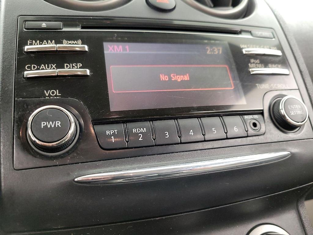 used 2015 Nissan Rogue Select car, priced at $12,998