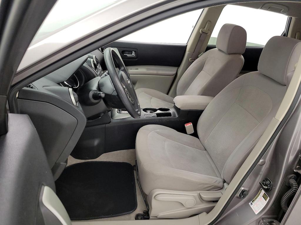 used 2015 Nissan Rogue Select car, priced at $12,998