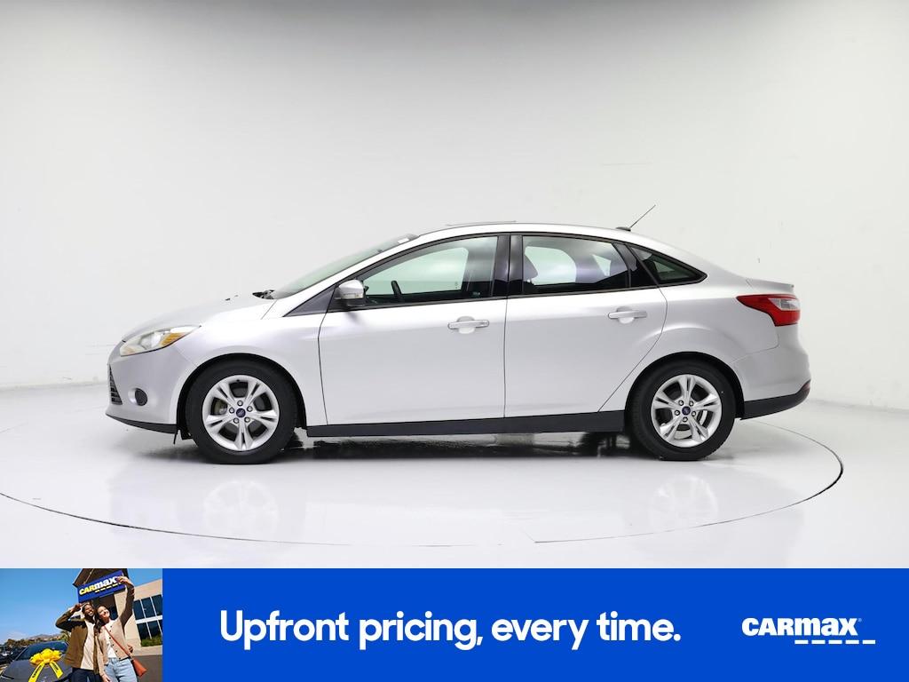 used 2014 Ford Focus car, priced at $10,599