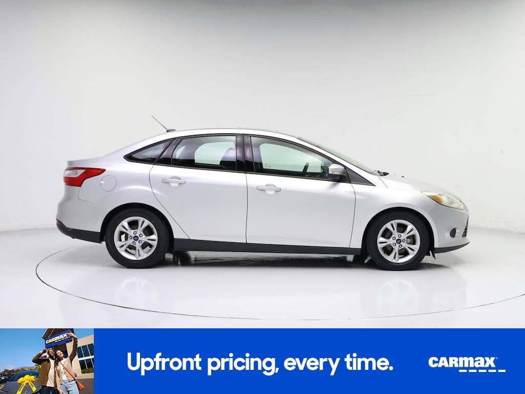 used 2014 Ford Focus car, priced at $10,599