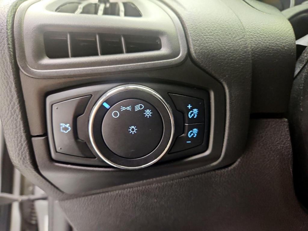 used 2014 Ford Focus car, priced at $10,599