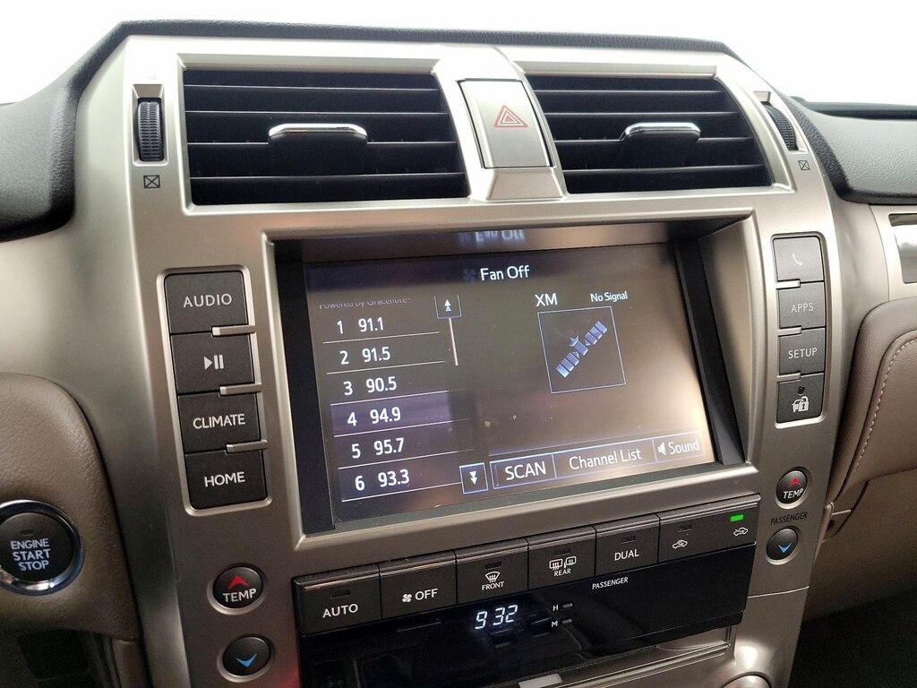 used 2016 Lexus GX 460 car, priced at $25,998