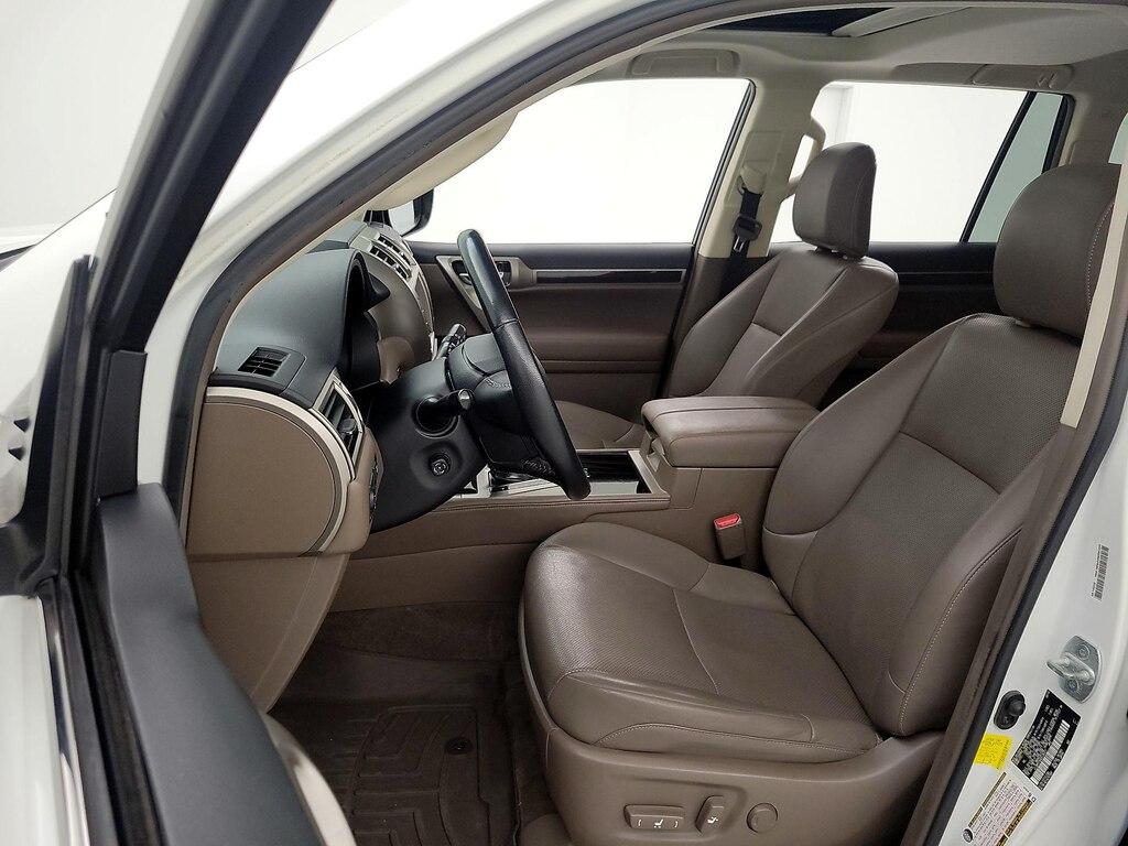 used 2016 Lexus GX 460 car, priced at $25,998