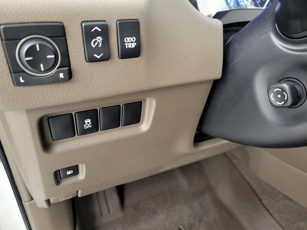 used 2016 Lexus GX 460 car, priced at $25,998