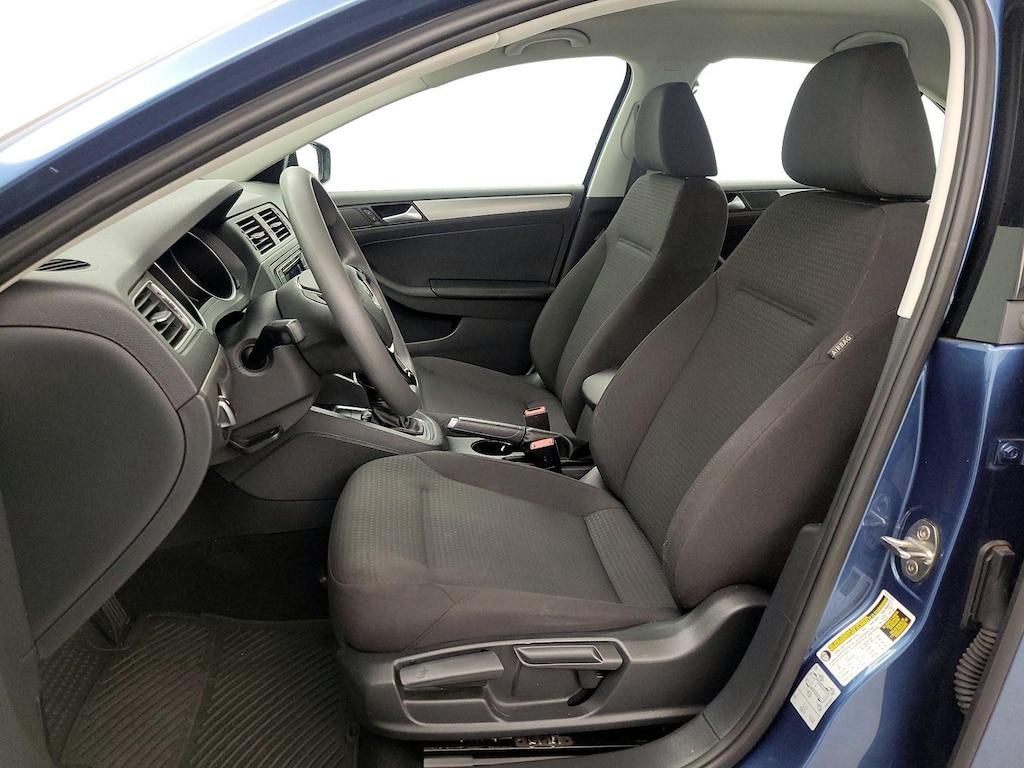used 2016 Volkswagen Jetta car, priced at $13,998