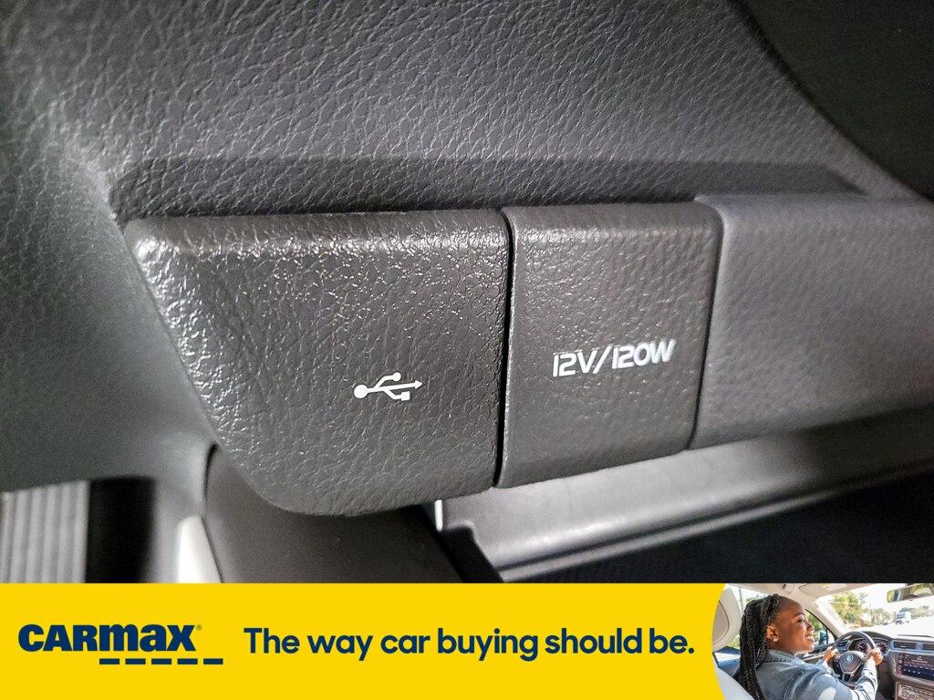 used 2021 Toyota Camry car, priced at $25,998