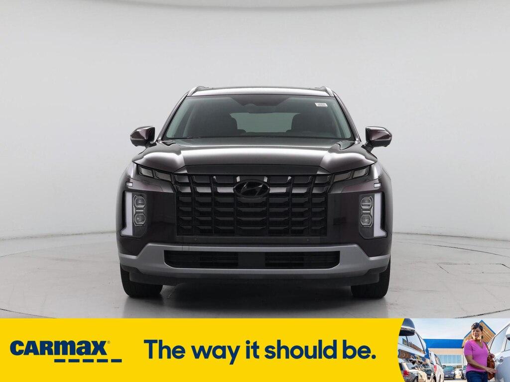 used 2023 Hyundai Palisade car, priced at $39,998
