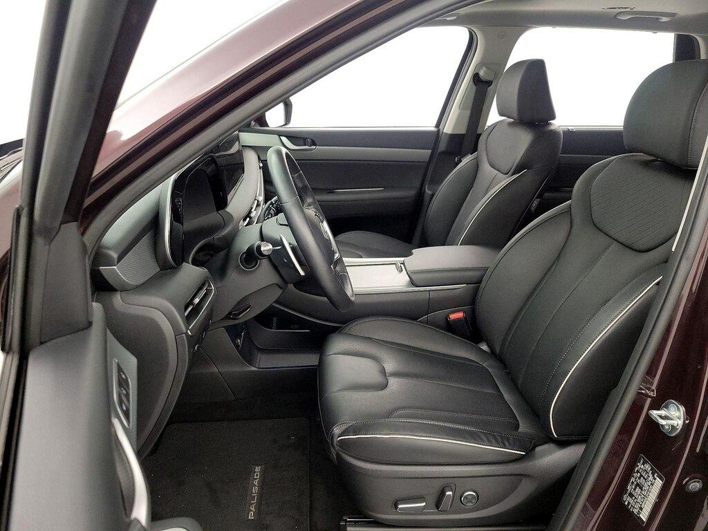 used 2023 Hyundai Palisade car, priced at $39,998